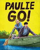 Paulie Go! (Blu-ray)