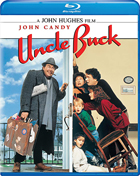 Uncle Buck (Blu-ray)(Reissue)