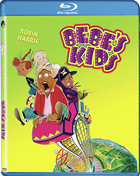 Bebe's Kids (Blu-ray)