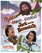 Jack And The Beanstalk: 70th Anniversary Limited Edition (Blu-ray)