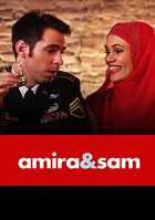 Amira & Sam (Blu-ray)(Reissue)