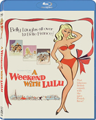 Weekend With Lulu (Blu-ray)
