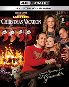 National Lampoon's Christmas Vacation (4K Ultra HD/Blu-ray)