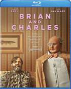 Brian And Charles (Blu-ray)