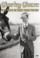 Charley Chase: At Hal Roach: The Talkies Volume Four 1929