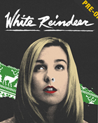White Reindeer: Limited Edition (Blu-ray)