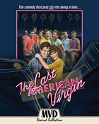 Last American Virgin: Special Edition (Blu-ray)