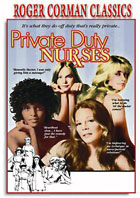 Private Duty Nurses