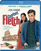 Confess, Fletch (Blu-ray)