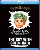 Boy With Green Hair: Warner Archive Collection (Blu-ray)