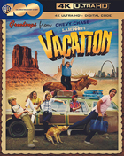 National Lampoon's Vacation: 40th Anniversary Edition (4K Ultra HD/Blu-ray)