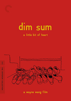 Dim Sum: A Little Bit Of Heart: Criterion Collection