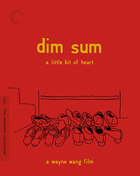 Dim Sum: A Little Bit Of Heart: Criterion Collection (Blu-ray)