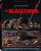 Blackening (Blu-ray/DVD)