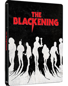 Blackening: Limited Edition (4K Ultra HD/Blu-ray)(SteelBook)