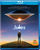Jules (Blu-ray)