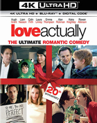 Love Actually (4K Ultra HD/Blu-ray)