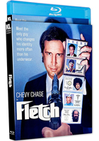 Fletch: Special Edition (Blu-ray)