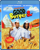 Good Burger 2 (Blu-ray)