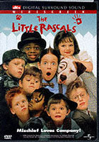Little Rascals (DTS)