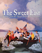 Sweet East (Blu-ray)