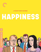 Happiness: Criterion Collection (Blu-ray)