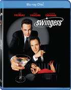 Swingers (Blu-ray)(Reissue)