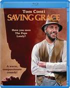 Saving Grace (1986)(Blu-ray)