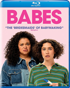 Babes (Blu-ray)