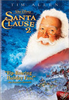 Santa Clause 2: Special Edition (DTS)(Widescreen)