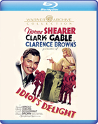Idiot's Delight: Warner Archive Collection (Blu-ray)