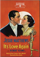 It's Love Again: Newly Restored Archive Collection