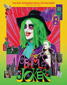 People's Joker (Blu-ray)