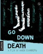 Go Down Death (Blu-ray)