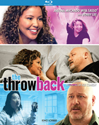 Throwback (2024)(Blu-ray)