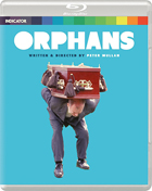 Orphans: Indicator Series (Blu-ray-UK)