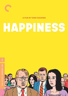 Happiness: Criterion Collection