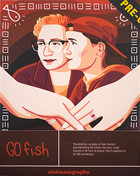 Go Fish: Limited Edition (Blu-ray)