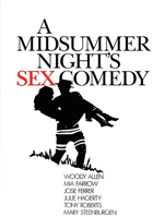 Midsummer Night's Sex Comedy (Reissue)