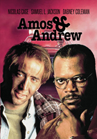 Amos & Andrew (Reissue)