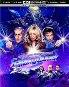 Galaxy Quest: 25th Anniversary Edition (4K Ultra HD)