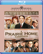 Prairie Home Companion: Warner Archive Collection (Blu-ray)