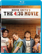 4:30 Movie (Blu-ray/DVD)