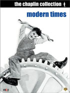 Modern Times (Warner)