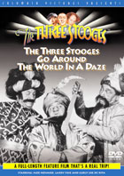 Three Stooges Go Around The World In A Daze