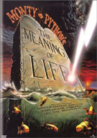 Monty Python: Meaning of Life: Special Edition (DTS)