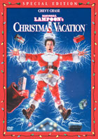 National Lampoon's Christmas Vacation (Widescreen)
