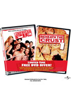 American Pie / Beneath The Crust: The Ultimate Guide to American Pie Vol.1 (R-Rated/Fullscreen)