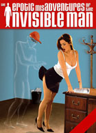 Erotic Misadventures Of The Invisible Man (R-Rated)