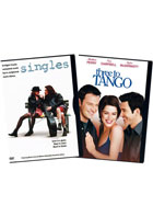 Singles / Three To Tango
